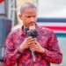 Embakasi East MP Babu Owino./FILE